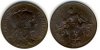 5 Centimes 1906 vz/stfr