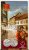 10 Euro 2011 Der liebe Augustin im Blister