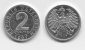 2 Groschen 1967 PP