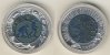 25 Euro 2014 Evolution im Originaletui