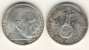 2 Reichsmark 1939 E --- vz+