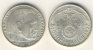 2 Reichsmark 1937 J vz