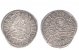 3 Kreuzer 1639 Graz stfr feine patina