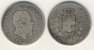 1 Lira 1861 F