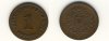 1 Pfennig 1874 B ss+