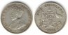 Shilling 1928 - schw.ss --- siehe großes Bild