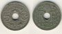 5 Centimes 1919 ss