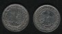 50 Reichspfennig 1938 E --- J324
