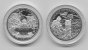 10 Euro 2010 Karl der Große im Untersberg PP im Originaletui