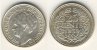 25 Cents 1939 vz/stfr.