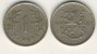 1 Markka 1937
