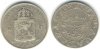 1/4 Gulden 1904 Km 310 - siehe großes Bild