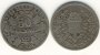50 Pfennig 1877 C