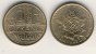 10 Francs 1975 fast stfr - siehe großes Bild