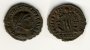 CRISPVS Red.Follis Alexandria --- vz - siehe Beschreibg.