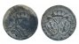 Brandenburg Preussen 6 Gröscher 1756