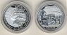 20 Euro 2010 Virunum PP im Originaletui