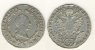 5 Kreuzer 1815 A justiert sonst fast vz