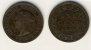 One Cent 1888 --- siehe großes Bild