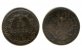 5/10 Kreuzer 1858 M ss