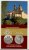 10 Euro 2007 Stift Melk Blister