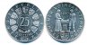 25 Schilling 1960 Kärnten