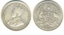 Shilling 1921