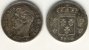 1/4 Franc 1828 W Lille --- siehe großes Bild