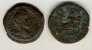 ANTONINVS PIVS Grossbronze --- siehe gr. Bild und Beschreibung