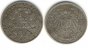 1/2 Mark 1907 J -- siehe großes Bild