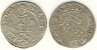Passau Batzen 1518 --- ss+
