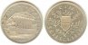 1 Schilling 1932 Erstabschlag