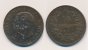 10 Centesimi 1867 T