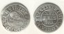 Schleswig Holstein 1/16 Reichstaler 1623