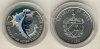 1 Peso 1994 Fächerfisch unc